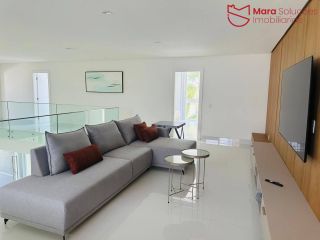 Condomínio Buscaville | 5 suítes | R$35.400,00