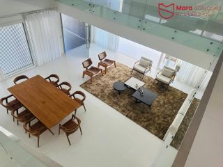 Condomínio Buscaville | 5 suítes | R$35.400,00