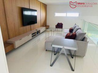Condomínio Buscaville | 5 suítes | R$35.400,00