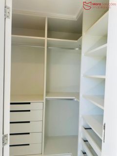 Condomínio Buscaville | 5 suítes | R$35.400,00
