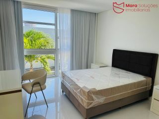 Condomínio Buscaville | 5 suítes | R$35.400,00