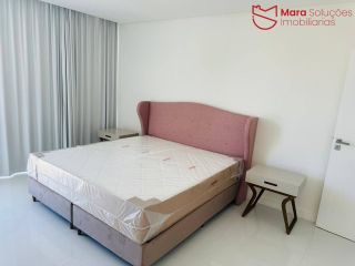 Condomínio Buscaville | 5 suítes | R$35.400,00