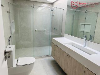 Condomínio Buscaville | 5 suítes | R$35.400,00