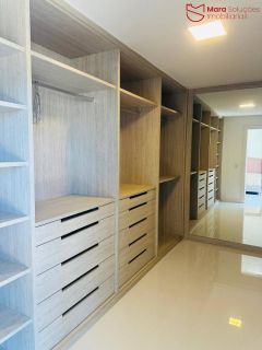Condomínio Buscaville | 5 suítes | R$35.400,00