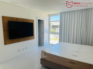 Condomínio Buscaville | 5 suítes | R$35.400,00