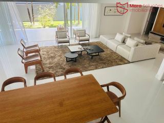 Condomínio Buscaville | 5 suítes | R$35.400,00