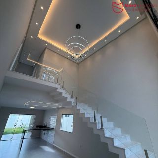 Casa de Condomínio com 4/4 | 3 suítes | Camaçari