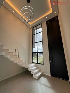Casa de Condomínio com 4/4 | 3 suítes | Camaçari