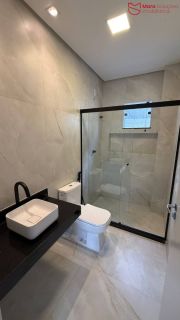 Casa de Condomínio com 4/4 | 3 suítes | Camaçari