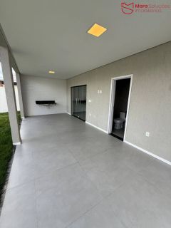 Casa de Condomínio com 4/4 | 3 suítes | Camaçari