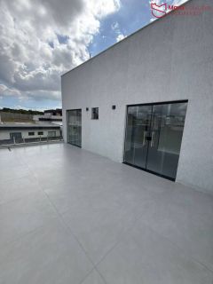 Casa de Condomínio com 4/4 | 3 suítes | Camaçari