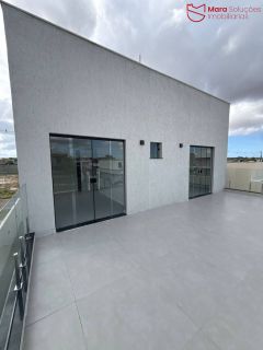 Casa de Condomínio com 4/4 | 3 suítes | Camaçari