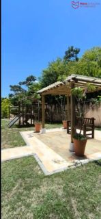 Apartamento 2/4 Semi-mobiliado à Venda no Condomínio Park Suncoast | 48 m² | Centro de Lauro de Freitas