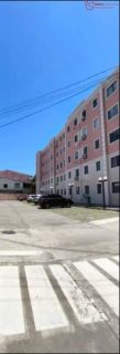 Apartamento 2/4 Semi-mobiliado à Venda no Condomínio Park Suncoast | 48 m² | Centro de Lauro de Freitas