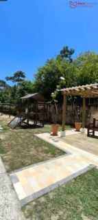 Apartamento 2/4 Semi-mobiliado à Venda no Condomínio Park Suncoast | 48 m² | Centro de Lauro de Freitas