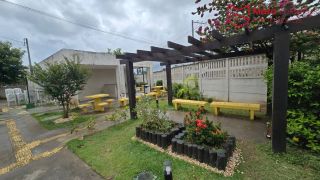 Apartamento Térreo 2/4 à Venda no Residencial Villa D’Oro | Piscina e Elevador.