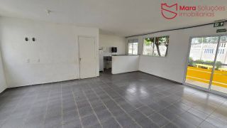 Apartamento Térreo 2/4 à Venda no Residencial Villa D’Oro | Piscina e Elevador.