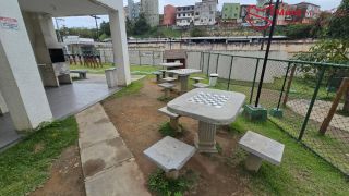 Apartamento 2/4 à Venda no Reserva do Conde | Elevador | Segurança 24h | IAPI – Salvador