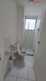 Apartamento 2/4 à Venda no Reserva do Conde | Elevador | Segurança 24h | IAPI – Salvador
