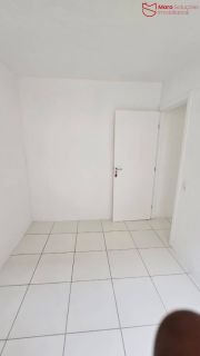 Apartamento 2/4 à Venda no Reserva do Conde | Elevador | Segurança 24h | IAPI – Salvador