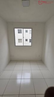 Apartamento 2/4 à Venda no Reserva do Conde | Elevador | Segurança 24h | IAPI – Salvador
