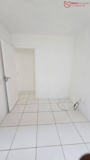 Apartamento 2/4 à Venda no Reserva do Conde | Elevador | Segurança 24h | IAPI – Salvador