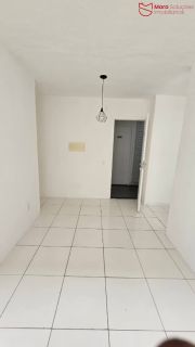 Apartamento 2/4 à Venda no Reserva do Conde | Elevador | Segurança 24h | IAPI – Salvador