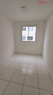 Apartamento 2/4 à Venda no Reserva do Conde | Elevador | Segurança 24h | IAPI – Salvador
