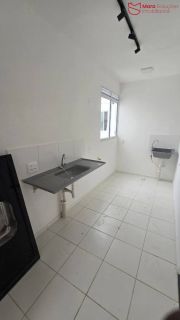 2 Quartos por R$ 165 Mil no Vila Bela | Condomínio com Lazer | Fazenda Grande I