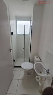 2 Quartos por R$ 165 Mil no Vila Bela | Condomínio com Lazer | Fazenda Grande I