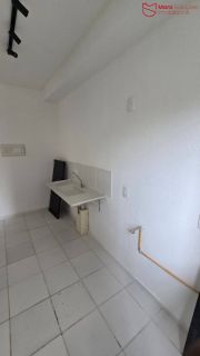 Apartamento Térreo 2 Quartos no Residencial Campo Verde | Fazenda Grande II | R$ 165 Mil