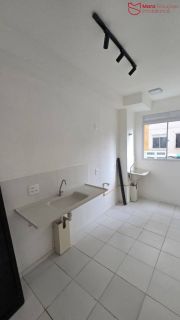 Apartamento Térreo 2 Quartos no Residencial Campo Verde | Fazenda Grande II | R$ 165 Mil