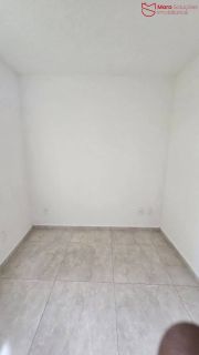 Apartamento Térreo 2 Quartos no Residencial Campo Verde | Fazenda Grande II | R$ 165 Mil
