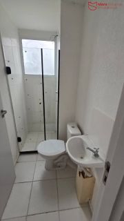 Apartamento Térreo 2 Quartos no Residencial Campo Verde | Fazenda Grande II | R$ 165 Mil