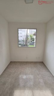 Apartamento Térreo 2 Quartos no Residencial Campo Verde | Fazenda Grande II | R$ 165 Mil