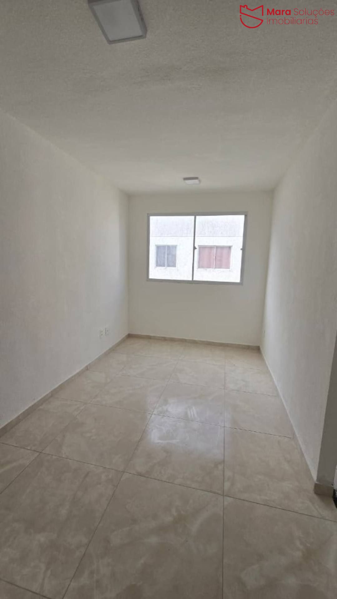 Apartamento 2 Quartos com Elevador | 6º Andar no Residencial Campo Verde | Fazenda Grande II