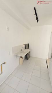 Apartamento 2 Quartos com Elevador | 6º Andar no Residencial Campo Verde | Fazenda Grande II