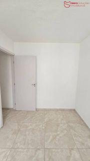 Apartamento 2 Quartos com Elevador | 6º Andar no Residencial Campo Verde | Fazenda Grande II