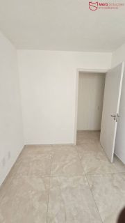 Apartamento 2 Quartos com Elevador | 6º Andar no Residencial Campo Verde | Fazenda Grande II