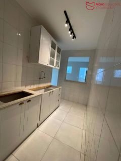 Apartamento 2/4 para Locação no Condomínio Clériston Andrade | 5º Andar | Centro de Lauro de Freitas | Taxas Inclusas