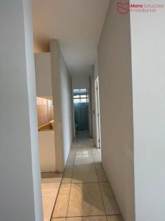 Apartamento 2/4 para Locação no Condomínio Clériston Andrade | 5º Andar | Centro de Lauro de Freitas | Taxas Inclusas