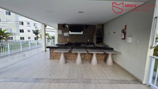 Apartamento 2 Quartos à Venda no Condomínio Parque Serra Ville | 3º Andar | Jardim das Margaridas