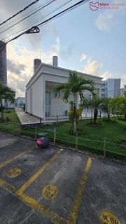 Apartamento 2 Quartos à Venda no Condomínio Parque Serra Ville | 3º Andar | Jardim das Margaridas