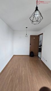 Apartamento 2 Quartos à Venda no Condomínio Parque Serra Ville | 3º Andar | Jardim das Margaridas