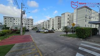 Apartamento 2 Quartos à Venda no Condomínio Parque Serra Ville | 3º Andar | Jardim das Margaridas