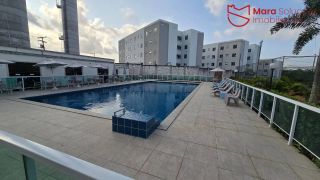 Apartamento 2 Quartos à Venda no Condomínio Parque Serra Ville | 3º Andar | Jardim das Margaridas