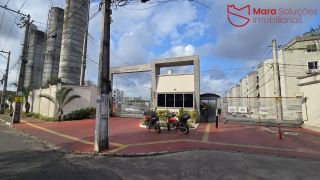 Apartamento 2 Quartos à Venda no Condomínio Parque Serra Ville | 3º Andar | Jardim das Margaridas