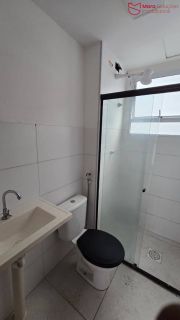 Apartamento 2 Quartos à Venda no Condomínio Parque Serra Ville | 3º Andar | Jardim das Margaridas
