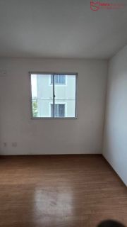 Apartamento 2 Quartos à Venda no Condomínio Parque Serra Ville | 3º Andar | Jardim das Margaridas