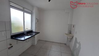 Apartamento 2 Quartos à Venda no Condomínio Parque Serra Ville | 3º Andar | Jardim das Margaridas